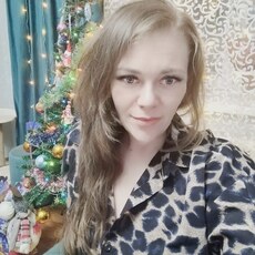 Фотография девушки Светлана, 33 года из г. Анжеро-Судженск
