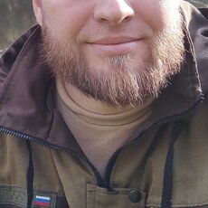 Фотография мужчины Андрей, 33 года из г. Благовещенск