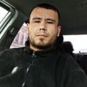 Валиулла, 30 лет