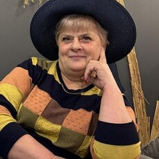 Фотография девушки Рита, 62 года из г. Днепр