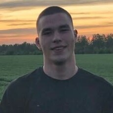 Фотография мужчины Yyy, 22 года из г. Прушков