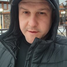 Фотография мужчины Алексей, 35 лет из г. Пенза