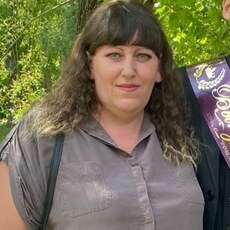 Фотография девушки Настя, 47 лет из г. Омск