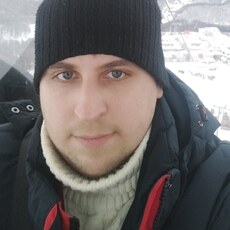 Фотография мужчины Никита, 26 лет из г. Стаханов