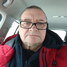 Фотография мужчины Дмитрий, 61 год из г. Апрелевка