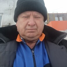 Фотография мужчины Юрий, 51 год из г. Кустанай