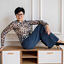 Татьяна, 57 лет