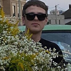 Фотография мужчины Вадим, 24 года из г. Мозырь