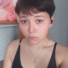 Фотография девушки Карина, 21 год из г. Челябинск