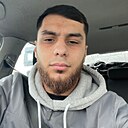 Данил, 26 лет