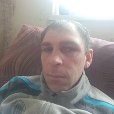 Фотография мужчины Андрей, 38 лет из г. Киселевск