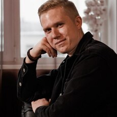 Фотография мужчины Артем, 29 лет из г. Омск