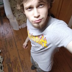 Фотография мужчины Глеб, 19 лет из г. Чебоксары