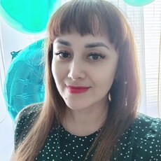 Евгения, 38 из г. Нижневартовск.