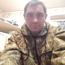 Фотография мужчины Дмитрий, 42 года из г. Таганрог