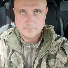 Фотография мужчины Сергій, 39 лет из г. Сумы