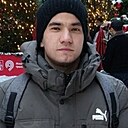 Тимур, 23 года