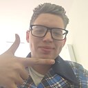 Антон, 20 лет