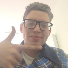 Фотография мужчины Антон, 20 лет из г. Столбцы