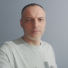 Фотография мужчины Дмитрий, 47 лет из г. Санкт-Петербург