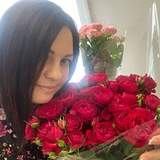 Фотография девушки Алена, 40 лет из г. Москва