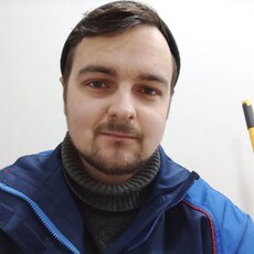 Фотография мужчины Михаил, 26 лет из г. Соль-Илецк