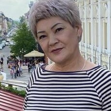 Фотография девушки Диля, 59 лет из г. Казань