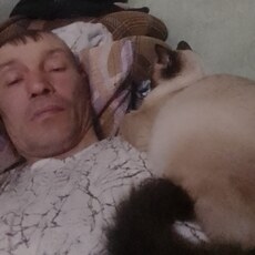 Фотография мужчины Максим, 48 лет из г. Омск