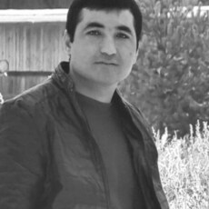 Фотография мужчины Иззат, 31 год из г. Молодечно