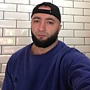 Самир, 32 года