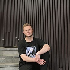 Фотография мужчины Данила, 22 года из г. Алматы