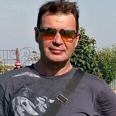 Фотография мужчины Антон, 45 лет из г. Новочебоксарск