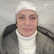 Фотография девушки Ольга, 59 лет из г. Геническ