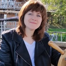 Фотография девушки Ольга, 46 лет из г. Лида