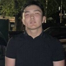 Фотография мужчины Булат, 18 лет из г. Энгельс