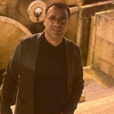 Фотография мужчины Армен, 45 лет из г. Ереван