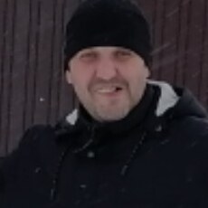 Фотография мужчины Евгений, 41 год из г. Пенза