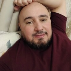 Фотография мужчины Qasanov, 41 год из г. Тюмень