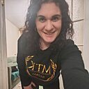 Грета, 36 лет