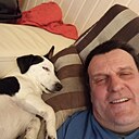 Сергей, 61 год