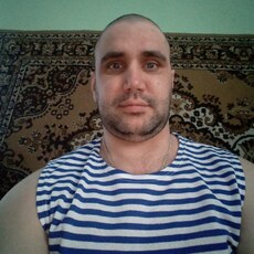 Фотография мужчины Александр, 36 лет из г. Луганск