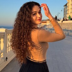 Фотография девушки Александра, 23 года из г. Анапа