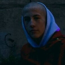 Фотография мужчины Николай, 19 лет из г. Новокузнецк