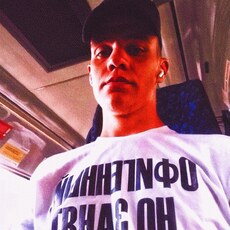 Фотография мужчины Алексей, 23 года из г. Кашира