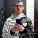 Александр, 20 лет