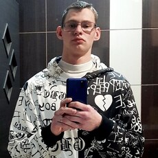 Фотография мужчины Александр, 20 лет из г. Астрахань