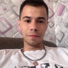 Фотография мужчины Юрий, 28 лет из г. Омск