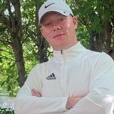 Фотография мужчины Андрей, 27 лет из г. Красноярск