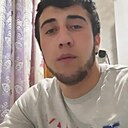 Абдулло, 25 лет