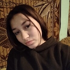 Фотография девушки Даша, 19 лет из г. Белгород-Днестровский